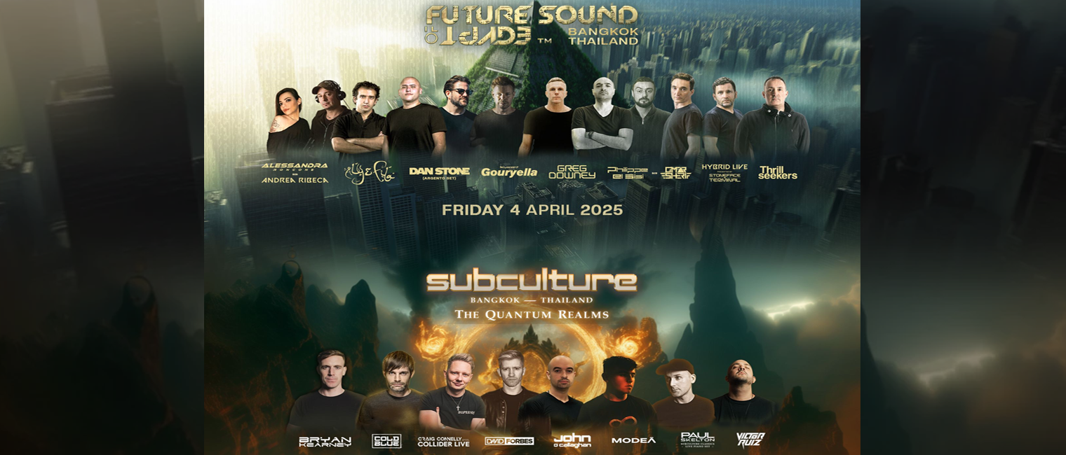 🎭 FSOE and Subculture
